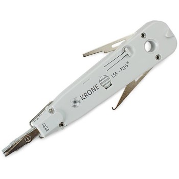 Krone Type Economy Crimping Tool