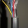 Finolex RG59 3+1 90 Mtr Camera Wire