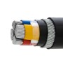 Polycab 6 sq mm 4 Core Aluminium Armoured Power Cable