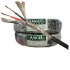 Angel 2.5mm 2 Core Shield Wire