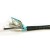 Belden 1.5 sqmm Twin Twisted FRLS Shield Wire
