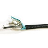 Belden 1.5 sqmm Twin Twisted FRLS Shield Wire