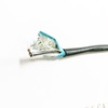 Belden 1.5 sqmm Twin Twisted FRLS Shield Wire