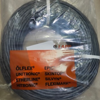 LAPP 1.5mm 2 Core Shield Wire