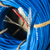 Polycab 1.5 Sqmm 2core Shielded Screened FRLS Copper Flexible Cable