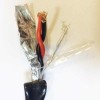 Polycab 1mm 2 Core 100 mtr Shield Wire