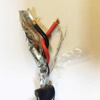 Polycab 1mm 2 Core 100 mtr Shield Wire