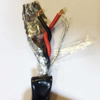 Polycab 1mm 2 Core 100 mtr Shield Wire