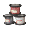 Tekson 4 sq mm 100 mtr Teflon Wire
