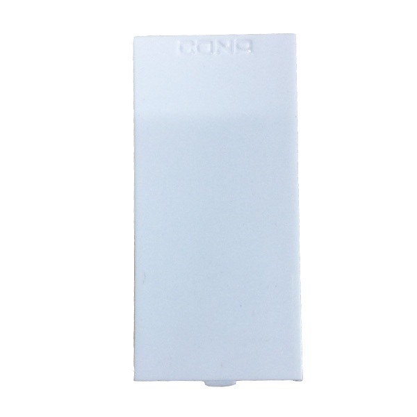 Cona Status 1M Blank Plate