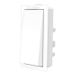 Cona Status 6A One Way Switch