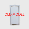 Cona Status 6A One Way Switch