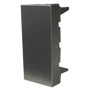 Legrand Arteor 573649 1M Magnesium Blank Plates