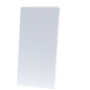 Legrand Britzy 673490 1M White Blank Plate