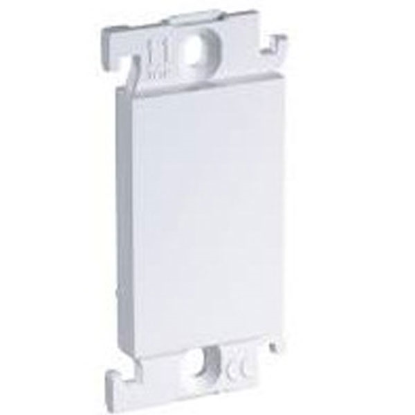 Legrand Mylinc 675590 1M Blank Plate