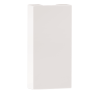 Legrand Myrius Nextgen 679276 White Blank Plate