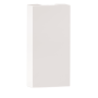 Legrand Myrius Nextgen 679276 White Blank Plate