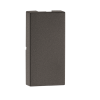 Legrand Myrius Nextgen 679476 Grey Blank Plate