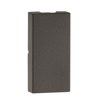 Legrand Myrius Nextgen 679476 Grey Blank Plate