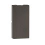 Legrand Myrius Nextgen 679476 Grey Blank Plate