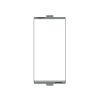 Micron Artize 1 M White Blank Plate