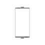 Micron Artize 1 M White Blank Plate