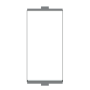 Micron Artize 10A 1 Way White Switch