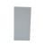 Honeywell MK Citric CW441WHI 1M Blank Plate