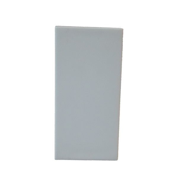 Honeywell MK Citric CW441WHI 1M Blank Plate