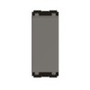 Norisys Cube C5700.02 Grey Blank Plate