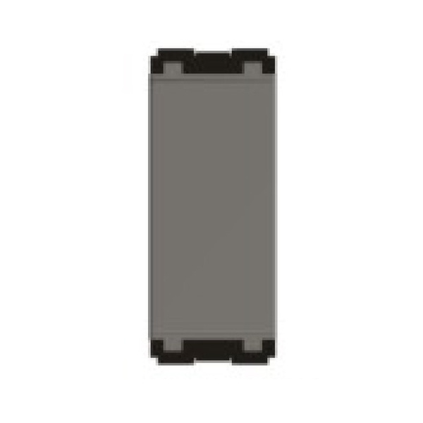 Norisys Cube C5700.02 Grey Blank Plate