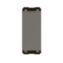 Norisys Cube C5700.02 Grey Blank Plate
