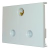 ABB 16A 3 Pin 3M Socket