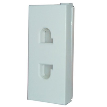 ABB 6A 2 Pin Socket