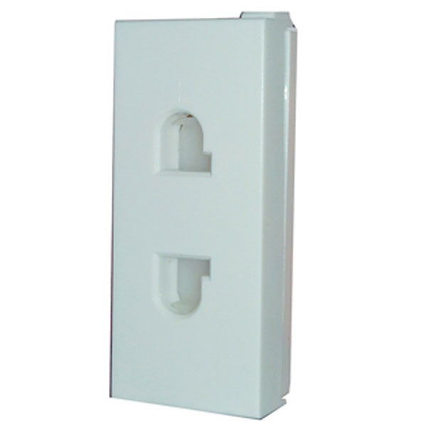 ABB 6A 2 Pin Socket