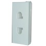 ABB 6A 2 Pin Socket