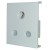 ABB 6A 3 Pin 2M Socket
