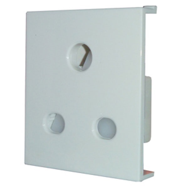 ABB 6A 3 Pin 2M Socket