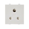 Anchor Roma 21102 6A 3 Pin Socket