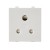 Anchor Roma 21102 6A 3 Pin Socket