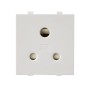 Anchor Roma 21102 6A 3 Pin Socket