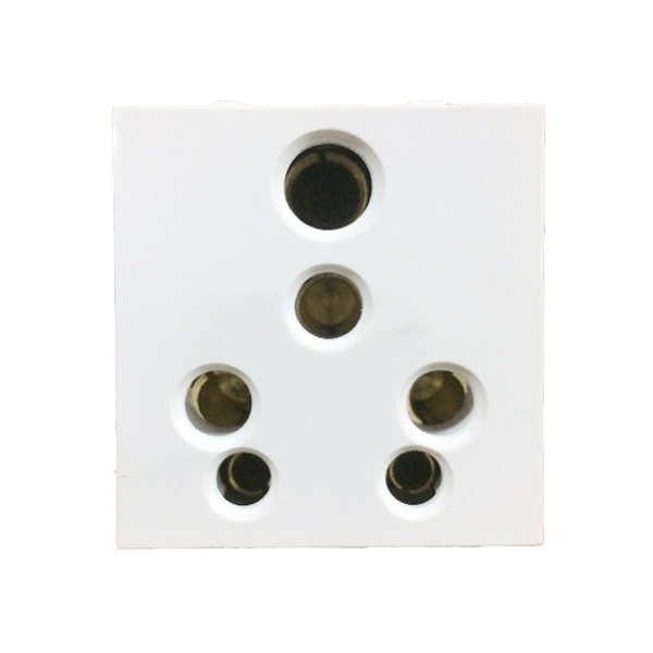 Cona Status 6-16A Universal Socket