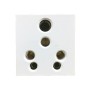 Cona Status 6-16A Universal Socket