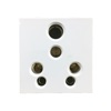 Cona Status 6-16A Universal Socket
