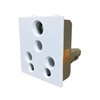 Cona Status 6-16A Universal Socket