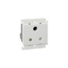 Legrand Mylinc 675551 6A 3 Pin White Sockets