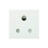 Legrand Myrius 673186 6A White Sockets With Safety Shuter