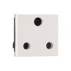 Legrand Myrius Nextgen 679235 6A White Socket