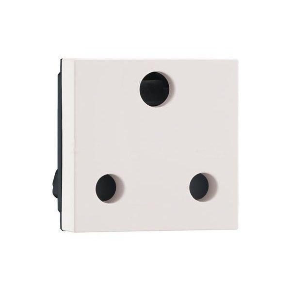 Legrand Myrius Nextgen 679235 6A White Socket
