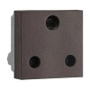 Legrand Myrius Nextgen 679435 6A Grey Socket
